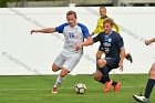 Men's Soccer vs Gordon  Wheaton Men's Soccer vs Gordon. - Photo by Keith Nordstrom : Wheaton, Soccer, Gordon, MSoc2019